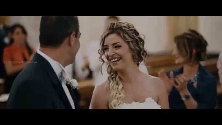 Accinviare capelli ricci naturali - 2