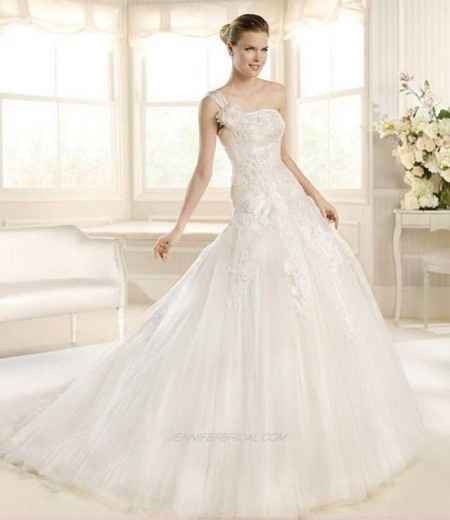 Abito da sposa