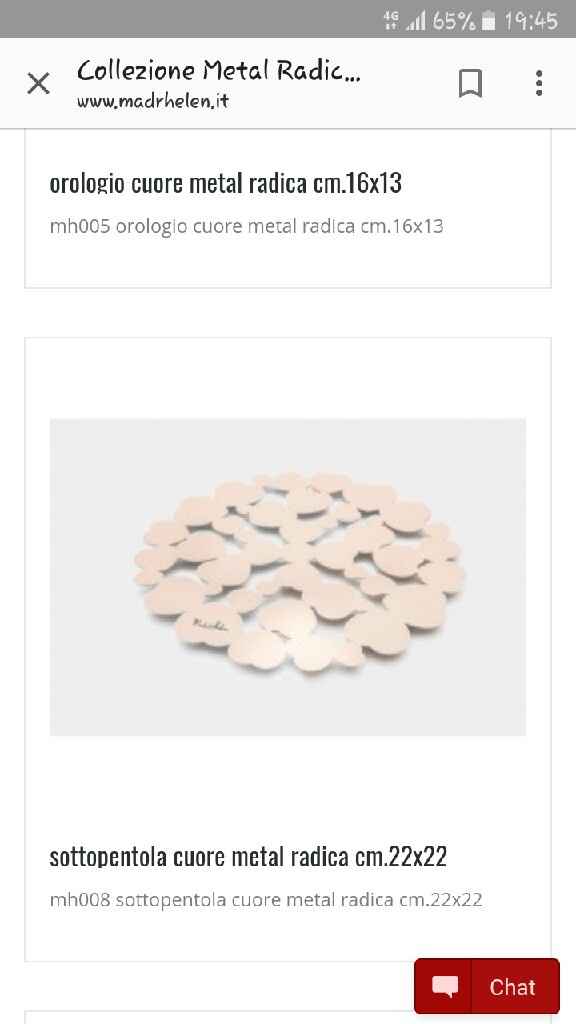  Madr helen bomboniere - 1