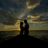 Il nostro Pre wedding - 1