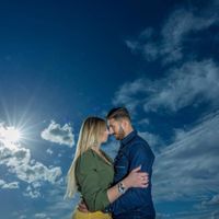 Il nostro Pre wedding - 4