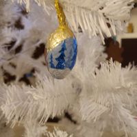 Avete mai fatto l'albero insieme? - 1