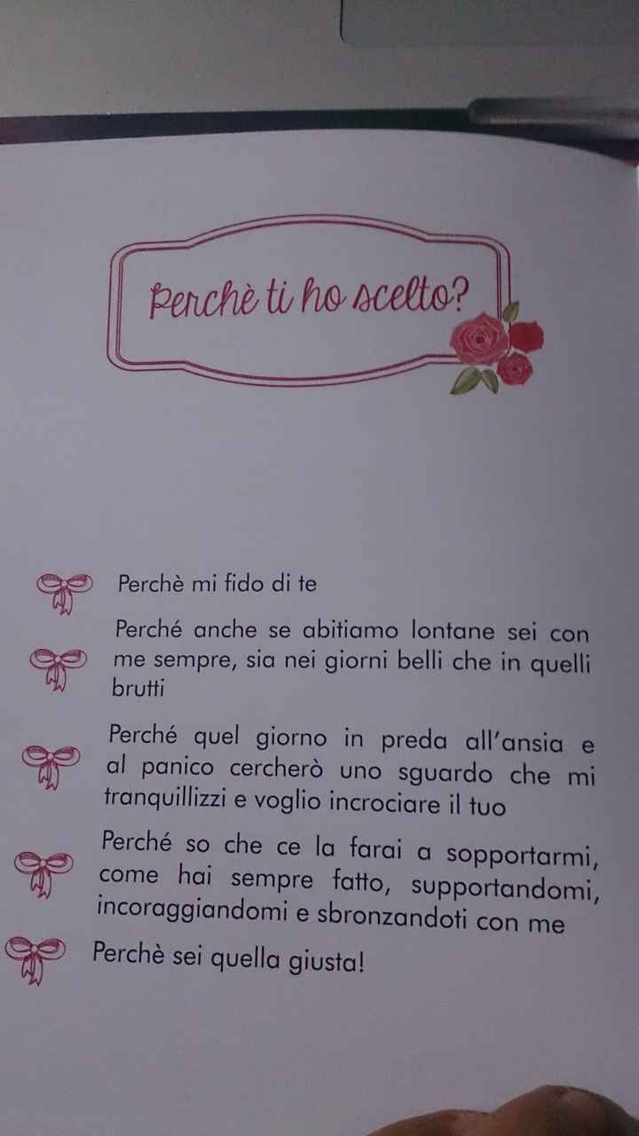 Manuale perfetta testimone  - 2