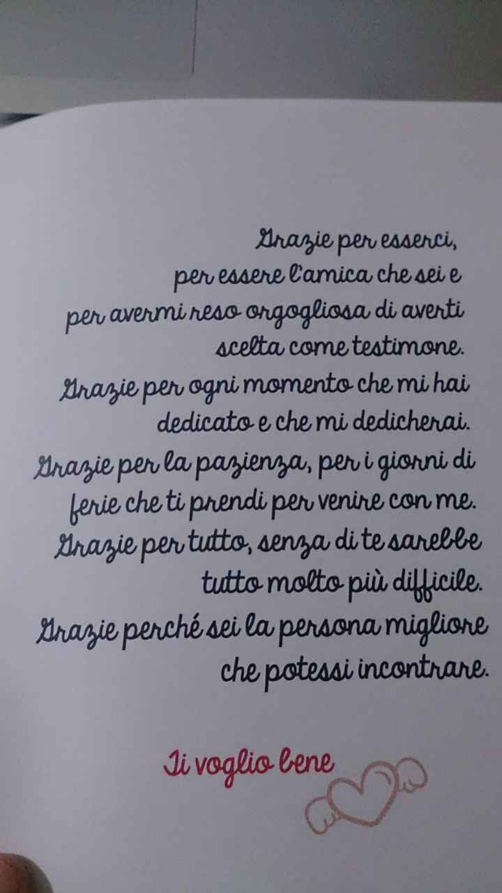 Manuale perfetta testimone  - 5