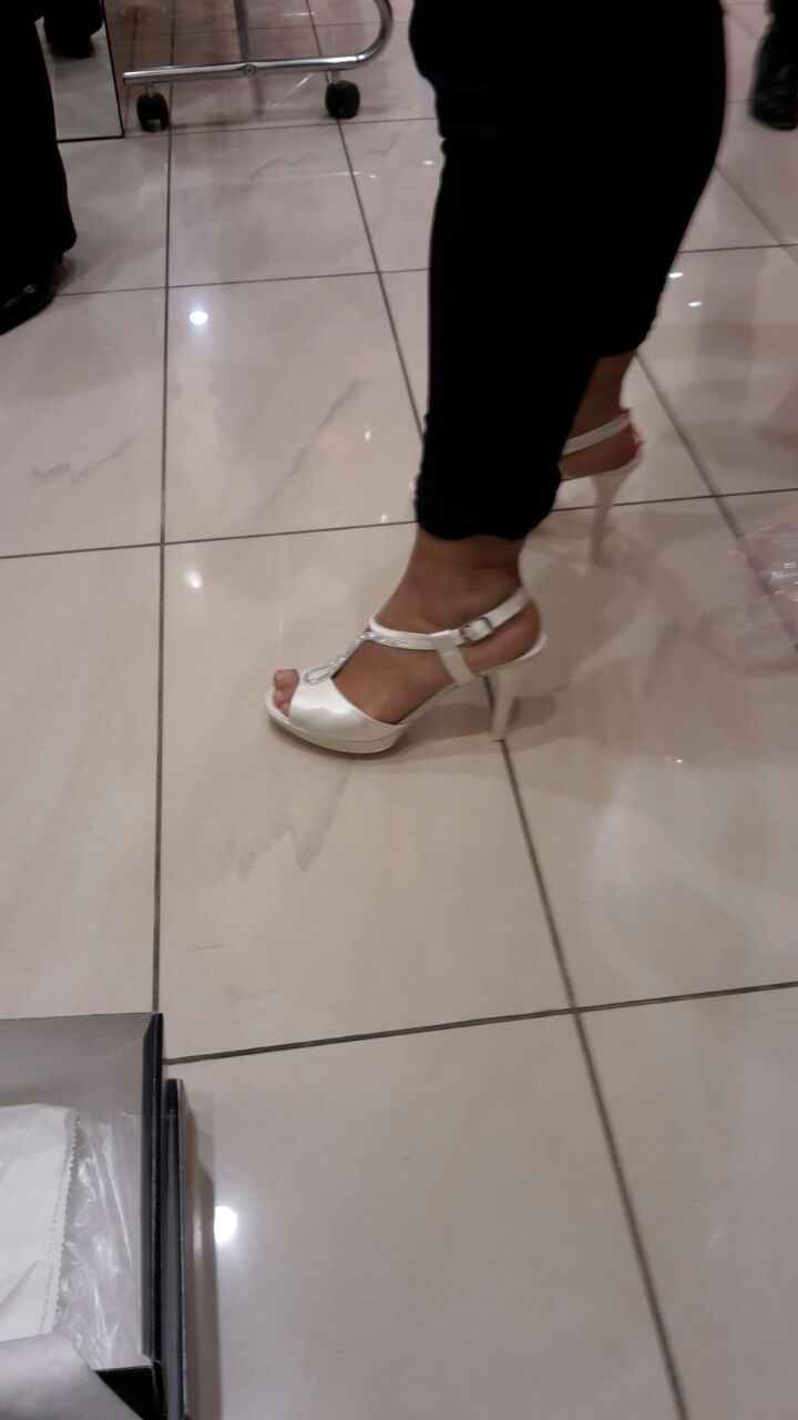 Ecco le mie scarpe! 👠 - 2