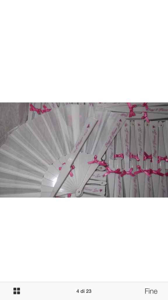 Tema matrimonio chiavi - 6