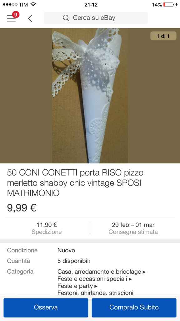 Tema matrimonio chiavi - 7