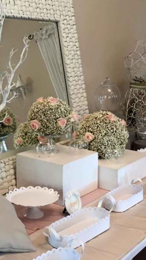 Tema matrimonio chiavi - 3