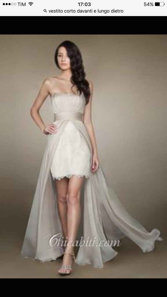 Tema matrimonio chiavi - 5