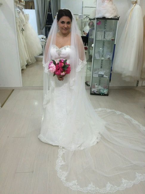 Ecco il mio abito! - 2