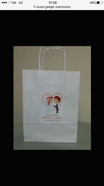 Tema matrimonio chiavi - 3