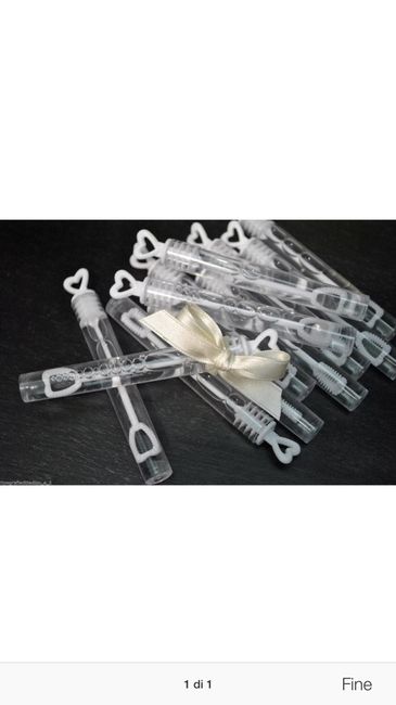 Tema matrimonio chiavi - 8