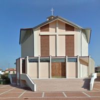 la mia chiesa