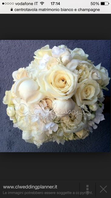 bouquet 