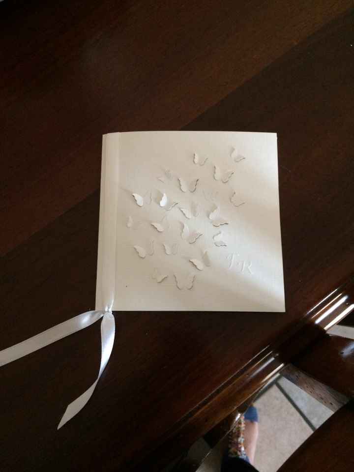 I miei libretti messa - 1