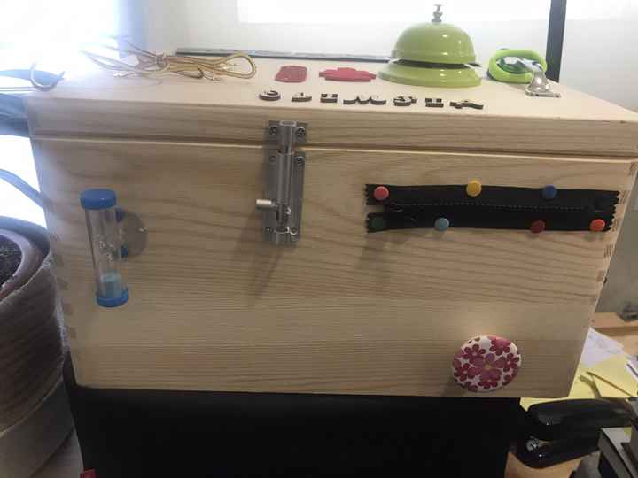 Regalo bimba primo compleanno - giocattolo - 2