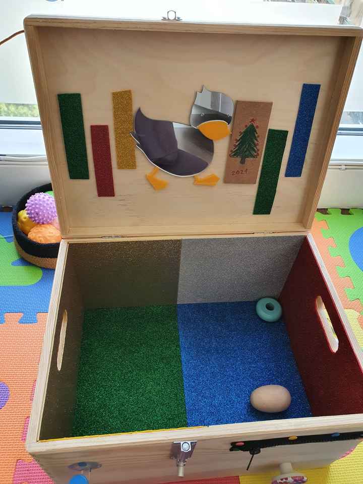 Regalo bimba primo compleanno - giocattolo - 3