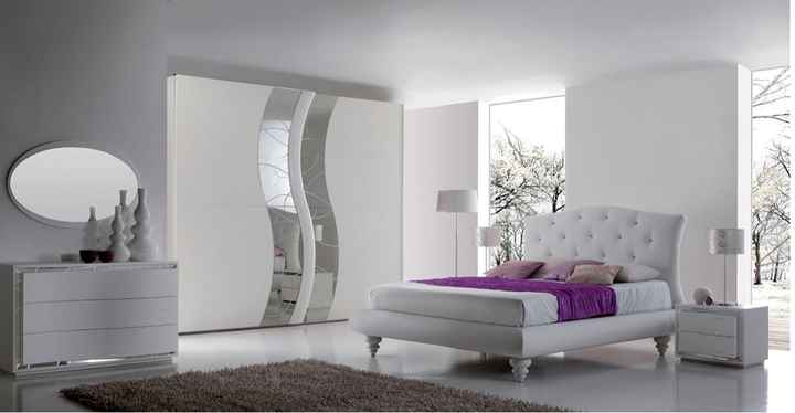 Abbiamo scelto la camera da letto!! - 1