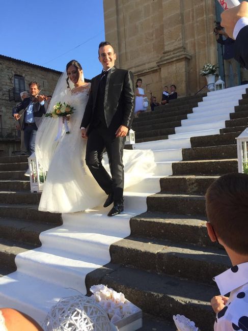 Ci siamo sposati!!! - 3