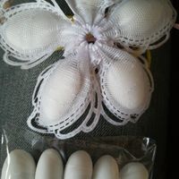 Preparazione sacchetti - 1