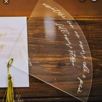 Helpppppp....dove posso trovare i Ventagli in plexiglass?!?!?!?! - 1