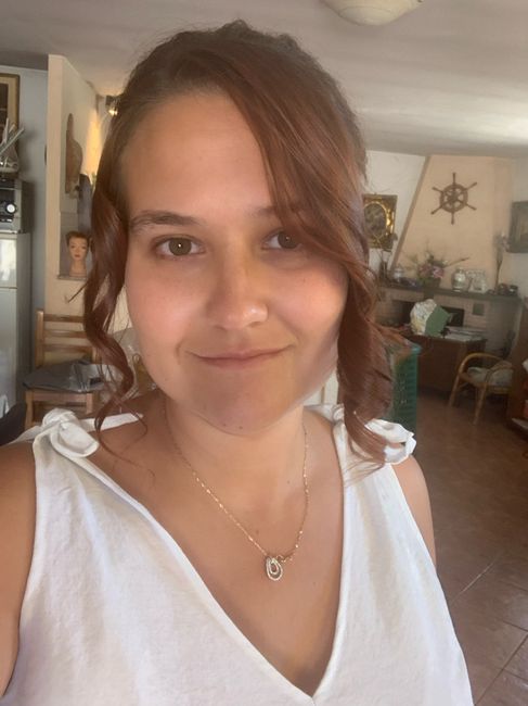 Acconciatura 💇‍♀️ 3