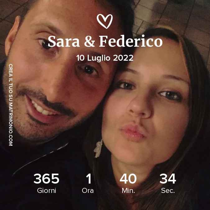 -365 giorni 💕💕💕 - 1
