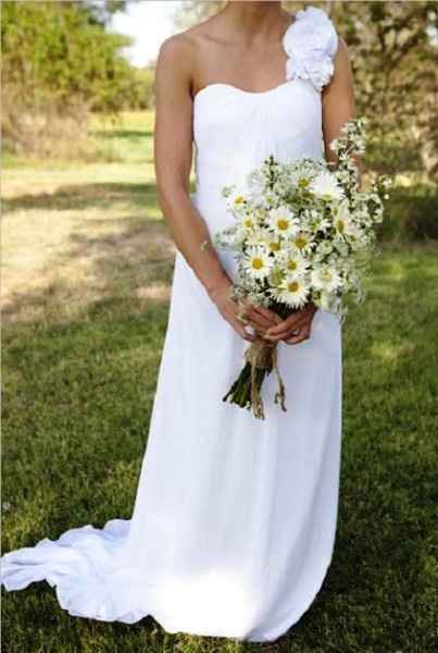 bouquet di margherite