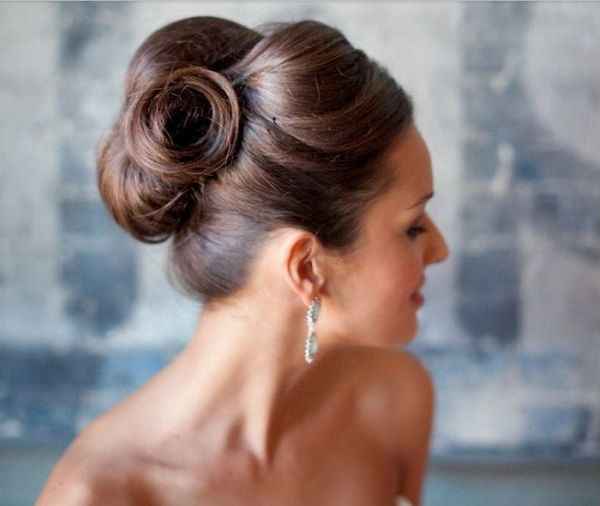 Chignon