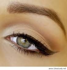 Pocco ombretto - eyeliner