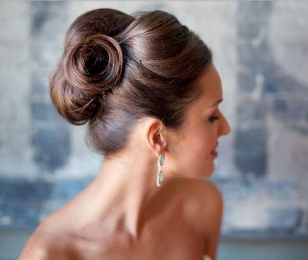 Chignon