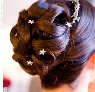 Chignon