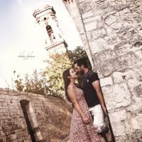 Avete fatto il servizio fotografico prematrimoniale? 🤍📸 - 1