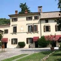 la facciata