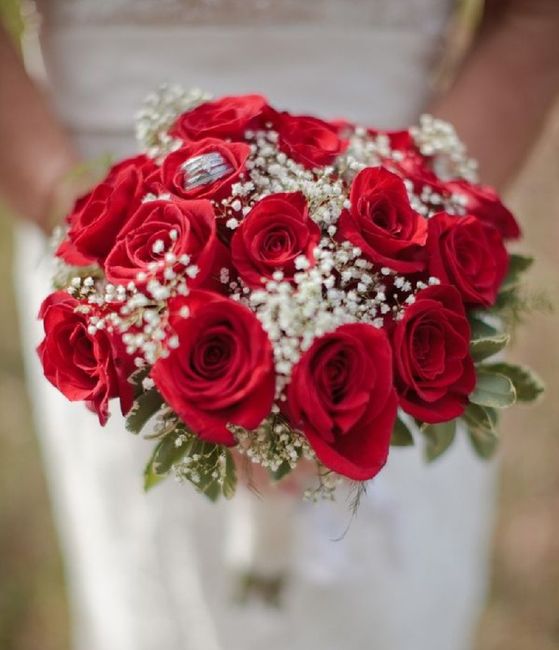 Costo bouquet Sposa - 1