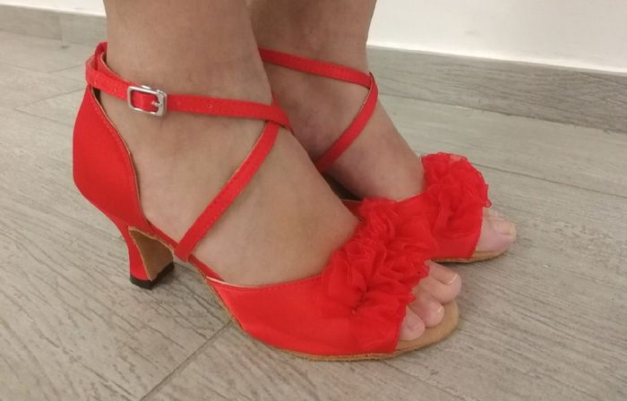 Foto scarpe? - 1