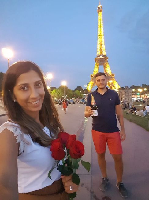 La mia storia d'amore: Angela & Antonio 1