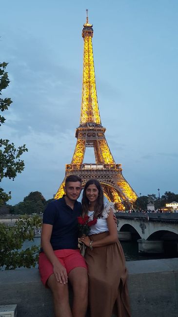 La mia storia d'amore: Angela & Antonio 2