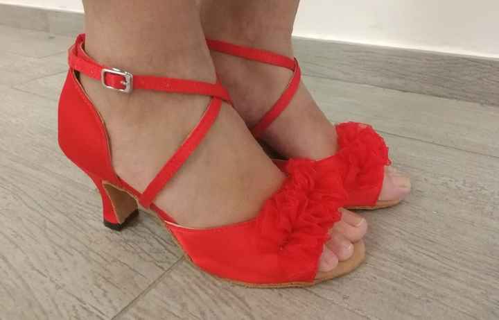 Scarpe - 1