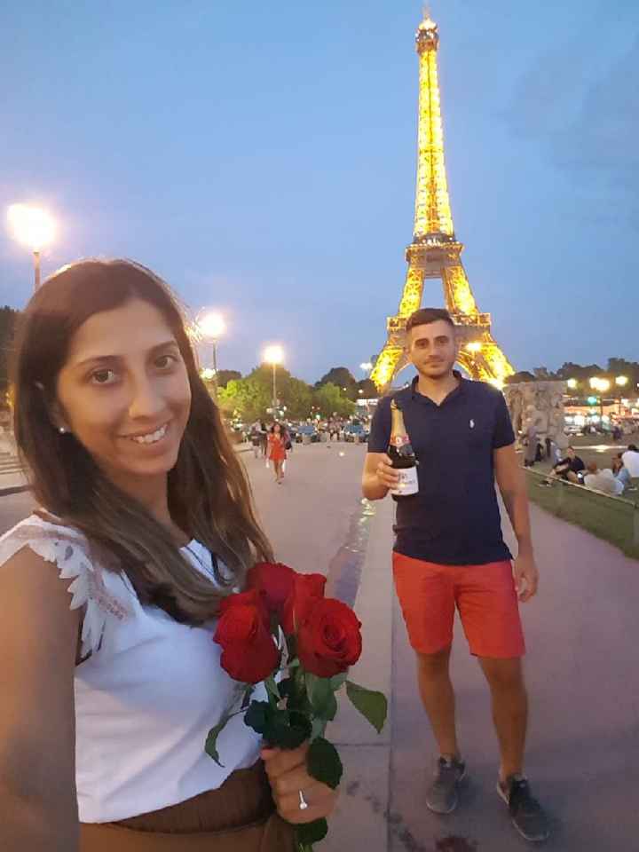 La mia storia d'amore: Angela & Antonio - 1