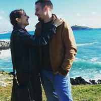 Presentati pubblicando una foto tua e del tuo fm - 1