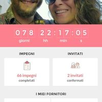 Il countdown di matrimonio.com: quanti giorni mancano? - 1