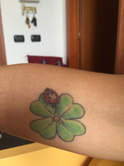 Tatuaggio a -47! - 3