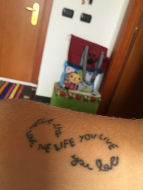 Tatuaggio a -47! - 4