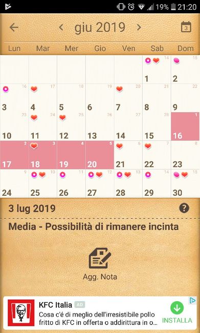 Aspiranti mamme Luglio2019 1