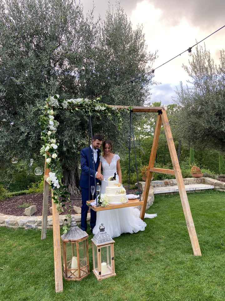 Se anche tu hai celebrato il matrimonio nel 2022...ENTRA! - 1