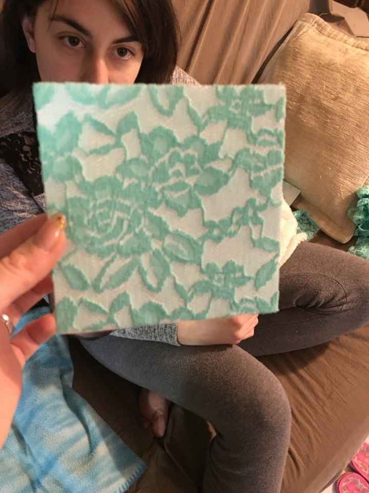 Finalmente ci sono riuscita! - 3