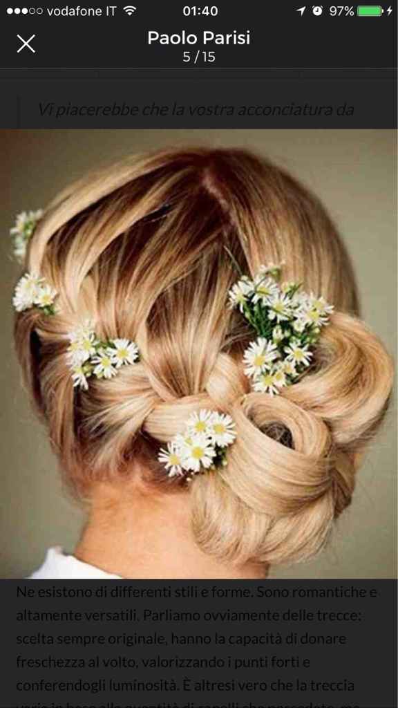 Il club della sposa classica - 2