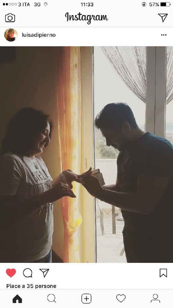 La mia proposta 😍 - 1