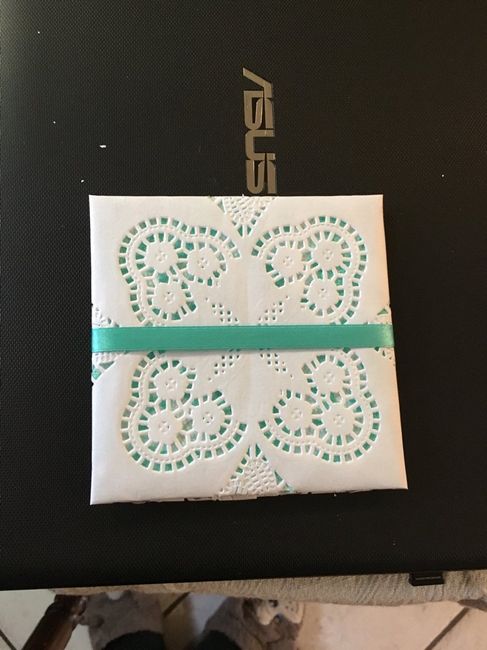 Finalmente ci sono riuscita! - 2